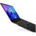 Ноутбук MSI Summit E13 AI Evo A1MTG-001US Core Ultra 7 155H 16Gb SSD1Tb Intel Iris Xe graphics 13.3" IPS Touch FHD+ (1920x1200) Windows 11 Home Multi Language black WiFi BT Cam