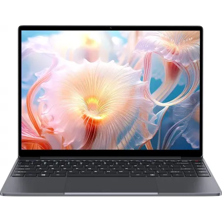 Ноутбук Chuwi Corebook X Core i9 13900HX 32Gb SSD1Tb Intel UHD Graphics 14" IPS 2K (2160x1440) Windows 11 Home grey WiFi BT Cam 4000mAh