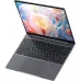 Ноутбук Chuwi Corebook X Core i9 13900HX 32Gb SSD1Tb Intel UHD Graphics 14" IPS 2K (2160x1440) Windows 11 Home grey WiFi BT Cam 4000mAh