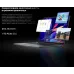 Ноутбук Chuwi Corebook X Core i9 13900HX 32Gb SSD1Tb Intel UHD Graphics 14" IPS 2K (2160x1440) Windows 11 Home grey WiFi BT Cam 4000mAh
