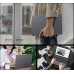 Ноутбук Chuwi Corebook X Core i9 13900HX 32Gb SSD1Tb Intel UHD Graphics 14" IPS 2K (2160x1440) Windows 11 Home grey WiFi BT Cam 4000mAh