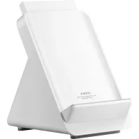 Беспроводное зар./устр. Xiaomi 80W Wireless Charging Stand 80W 3A USB Type-C универсальное белый (BHR8304GL)