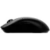 Мышь Logitech G Pro 2 Lightspeed черный оптическая 44000dpi беспров. USB 7but (910-007299)