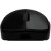 Мышь Logitech G Pro 2 Lightspeed черный оптическая 44000dpi беспров. USB 7but (910-007299)