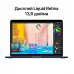 Ноутбук Apple MacBook Air A2681 M2 8 core 16Gb SSD256Gb/8 core GPU 13.6" IPS (2560x1664) macOS midnight WiFi BT Cam (MC7X4HN/A)