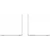 Ноутбук Apple MacBook Air A2681 M2 8 core 16Gb SSD256Gb/8 core GPU 13.6" Retina (2560x1664) macOS silver WiFi BT Cam (MC7V4PA/A)