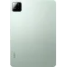 Планшет Xiaomi Pad 7 2410CRPCG 7+ Gen 3 (2.8) 8C RAM8Gb ROM128Gb 11.16" IPS 3200x2136 Android 15 зеленый 13Mpix 8Mpix BT WiFi 8850mAh