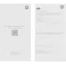 Планшет Xiaomi Pad 7 2410CRPCG 7+ Gen 3 (2.8) 8C RAM8Gb ROM128Gb 11.16" IPS 3200x2136 Android 15 зеленый 13Mpix 8Mpix BT WiFi 8850mAh