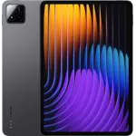 Планшет Xiaomi Pad 7 Pro 24091RPADG 8s Gen3 3 8C RAM8Gb ROM128Gb 11.16" IPS 3200x2136 Android 15 серый 50Mpix 32Mpix BT WiFi 8850mAh Планшет Xiaomi Pad 7 Pro 24091RPADG 8s Gen3 3 8C RAM8Gb ROM128Gb 11.16" IPS 3200x2136 Android 15 серый 50Mpix 32Mpix BT WiFi 8850mAh