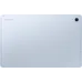 Планшет Samsung Galaxy Tab S10 FE SM-X520 1580 (2.9) 8C RAM8Gb ROM128Gb 10.9" TFT 2304x1440 Android 15 голубой 13Mpix 12Mpix BT WiFi microSD 1Tb 8000mAh