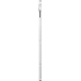 Планшет Samsung Galaxy Tab S10 FE SM-X520 1580 (2.9) 8C RAM12Gb ROM256Gb 10.9" TFT 2304x1440 Android 15 серебристый 13Mpix 12Mpix BT WiFi microSD 1Tb 8000mAh