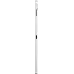 Планшет Samsung Galaxy Tab S10 FE SM-X520 1580 (2.9) 8C RAM12Gb ROM256Gb 10.9" TFT 2304x1440 Android 15 серебристый 13Mpix 12Mpix BT WiFi microSD 1Tb 8000mAh