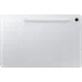 Планшет Samsung Galaxy Tab S10 FE SM-X520 1580 (2.9) 8C RAM12Gb ROM256Gb 10.9" TFT 2304x1440 Android 15 серебристый 13Mpix 12Mpix BT WiFi microSD 1Tb 8000mAh