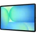 Планшет Samsung Galaxy Tab S10 FE+ SM-X620 1580 (2.9) 8C RAM8Gb ROM128Gb 13.1" TFT 2880x1800 Android 15 серый 13Mpix 12Mpix BT WiFi microSD 1Tb 10090mAh