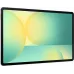 Планшет Samsung Galaxy Tab S10 FE+ 1580 (2.9) 8C RAM12Gb ROM256Gb 13.1" TFT 2880x1800 5G 1Sim eSIM Android 15 серебристый 13Mpix 12Mpix BT WiFi microSD 1Tb 10090mAh