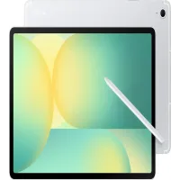 Планшет Samsung Galaxy Tab S10 FE+ 1580 (2.9) 8C RAM8Gb ROM128Gb 13.1" TFT 2880x1800 5G 1Sim eSIM Android 15 серебристый 13Mpix 12Mpix BT WiFi microSD 1Tb 10090mAh Планшет Samsung Galaxy Tab S10 FE+ 1580 (2.9) 8C RAM8Gb ROM128Gb 13.1" TFT 2880x1800 5G 1Sim eSIM Android 15 серебристый 13Mpix 12Mpix BT WiFi microSD 1Tb 10090mAh