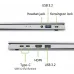 Ноутбук Acer Aspire Go AG15-32P-394D Core 3 N355 16Gb SSD512Gb Intel Graphics 15.6" TN FHD (1920x1080) без ОС silver WiFi BT Cam (NX.J8XCD.004)