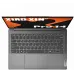 Ноутбук Lenovo Xiaoxin Pro14 AHP9 Ryzen 7 8745H 24Gb SSD1Tb AMD Radeon 780M 2Gb 14" OLED 2.8K (2880x1800) Windows 11 Home grey WiFi BT Cam