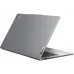 Ноутбук Lenovo Xiaoxin Pro14 AHP9 Ryzen 7 8745H 24Gb SSD1Tb AMD Radeon 780M 2Gb 14" OLED 2.8K (2880x1800) Windows 11 Home grey WiFi BT Cam