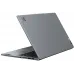Ноутбук Lenovo Xiaoxin Pro14 AHP9 Ryzen 7 8745H 24Gb SSD1Tb AMD Radeon 780M 2Gb 14" OLED 2.8K (2880x1800) Windows 11 Home grey WiFi BT Cam