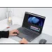 Ноутбук Lenovo Xiaoxin Pro14 AHP9 Ryzen 7 8745H 24Gb SSD1Tb AMD Radeon 780M 2Gb 14" OLED 2.8K (2880x1800) Windows 11 Home grey WiFi BT Cam