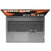 Ноутбук Lenovo Xiaoxin Pro16 AHP9 Ryzen 7 8745H 24Gb SSD1Tb AMD Radeon 780M 2Gb 16" IPS 2.5K (2560x1600) Windows 11 Home grey WiFi BT Cam