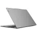 Ноутбук Lenovo Xiaoxin Pro16 AHP9 Ryzen 7 8745H 24Gb SSD1Tb AMD Radeon 780M 2Gb 16" IPS 2.5K (2560x1600) Windows 11 Home grey WiFi BT Cam
