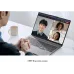 Ноутбук Lenovo Xiaoxin Pro16 AHP9 Ryzen 7 8745H 24Gb SSD1Tb AMD Radeon 780M 2Gb 16" IPS 2.5K (2560x1600) Windows 11 Home grey WiFi BT Cam