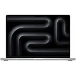 Ноутбук Apple MacBook Pro A2991 M3 Max 14 core 36Gb SSD1Tb/30 core GPU 16.2" Liquid Retina XDR (3456x2234) macOS silver WiFi BT Cam (Z1AL0003L(MRW73))