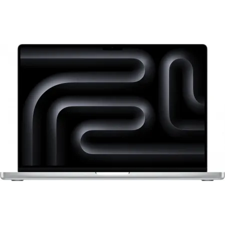 Ноутбук Apple MacBook Pro A2991 M3 Max 14 core 36Gb SSD1Tb/30 core GPU 16.2" Liquid Retina XDR (3456x2234) macOS silver WiFi BT Cam (Z1AL0003L(MRW73))