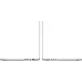 Ноутбук Apple MacBook Pro A2991 M3 Max 14 core 36Gb SSD1Tb/30 core GPU 16.2" Liquid Retina XDR (3456x2234) macOS silver WiFi BT Cam (Z1AL0003L(MRW73))