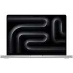 Ноутбук Apple MacBook Pro A2992 M3 Max 14 core 36Gb SSD1Tb/30 core GPU 14.2" Liquid Retina XDR (3024x1964) macOS silver WiFi BT Cam (Z1AZ0002N(MRX83))