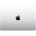 Ноутбук Apple MacBook Pro A2992 M3 Max 14 core 36Gb SSD1Tb/30 core GPU 14.2" Liquid Retina XDR (3024x1964) macOS silver WiFi BT Cam (Z1AZ0002N(MRX83))
