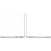 Ноутбук Apple MacBook Pro A2992 M3 Max 14 core 36Gb SSD1Tb/30 core GPU 14.2" Liquid Retina XDR (3024x1964) macOS silver WiFi BT Cam (Z1AZ0002N(MRX83))