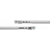 Ноутбук Apple MacBook Pro A2992 M3 Max 14 core 36Gb SSD1Tb/30 core GPU 14.2" Liquid Retina XDR (3024x1964) macOS silver WiFi BT Cam (Z1AZ0002N(MRX83))