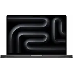 Ноутбук Apple MacBook Pro A2992 M3 Max 14 core 36Gb SSD1Tb/30 core GPU 14.2" Liquid Retina XDR (3024x1964) macOS black WiFi BT Cam (Z1AW0004V(MRX53))