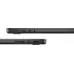 Ноутбук Apple MacBook Pro A2992 M3 Max 14 core 36Gb SSD1Tb/30 core GPU 14.2" Liquid Retina XDR (3024x1964) macOS black WiFi BT Cam (Z1AW0004V(MRX53))