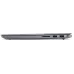 Ноутбук Lenovo Thinkbook 14 G7 IML Core Ultra 7 155H 16Gb SSD512Gb Intel Arc 14" IPS WUXGA (1920x1200) без ОС grey WiFi BT Cam Bag (21MR0035GQ)