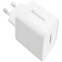 Сетевое зар./устр. Xenium X331 33W 3A+2.5A+2A+1.5A универсальное белый (CCX331CW/00) Сетевое зар./устр. Xenium X331 33W 3A+2.5A+2A+1.5A универсальное белый (CCX331CW/00)