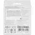 Мобильный аккумулятор Xiaomi BHR9303GL 5000mAh 18W 2.4A USB-C беспров.зар. белый