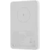 Мобильный аккумулятор Xiaomi BHR9303GL 5000mAh 18W 2.4A USB-C беспров.зар. белый