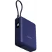 Мобильный аккумулятор Xiaomi BHR9341GL 10000mAh PD 33W 3A USB-A/USB-C синий