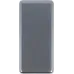 Мобильный аккумулятор Xiaomi Ultra Slim 5000mAh QC/PD 20W 2.4A USB-C серый (BHR9535GL)
