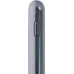 Мобильный аккумулятор Xiaomi Ultra Slim 5000mAh QC/PD 20W 2.4A USB-C серый (BHR9535GL)