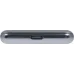 Мобильный аккумулятор Xiaomi Ultra Slim 5000mAh QC/PD 20W 2.4A USB-C серый (BHR9535GL)