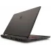 Ноутбук MSI Vector 17 HX AI A2XWJG-062RU Core Ultra 9 275HX 32Gb SSD1Tb NVIDIA GeForce RTX5090 24Gb 17" IPS QHD+ (2560x1600) Windows 11 grey space WiFi BT Cam (9S7-17S372-062)