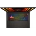Ноутбук MSI Vector 17 HX AI A2XWIG-063XRU Core Ultra 9 275HX 32Gb SSD1Tb NVIDIA GeForce RTX5080 16Gb 17" IPS QHD+ (2560x1600) FreeDOS grey space WiFi BT Cam (9S7-17S372-063)