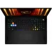 Ноутбук MSI Vector A18 HX A9WIG-218RU Ryzen 9 9955HX 32Gb SSD2Tb NVIDIA GeForce RTX5080 16Gb 18" IPS QHD+ (2560x1600) Windows 11 Home grey space WiFi BT Cam (9S7-182L84-218)