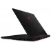 Ноутбук MSI Raider A18 HX A9WJG-216RU Ryzen 9 9955HX3D 64Gb SSD2Tb NVIDIA GeForce RTX5090 24Gb 18" IPS UHD+ (3840x2400) Windows 11 black WiFi BT Cam (9S7-182L72-216)