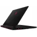Ноутбук MSI Raider A18 HX A9WJG-216RU Ryzen 9 9955HX3D 64Gb SSD2Tb NVIDIA GeForce RTX5090 24Gb 18" IPS UHD+ (3840x2400) Windows 11 black WiFi BT Cam (9S7-182L72-216)
